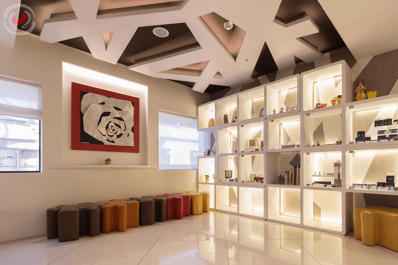 臺北 璞涟商务旅馆台北车站馆酒店 外观 照片